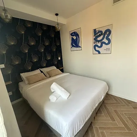 Appartement Moon - 42