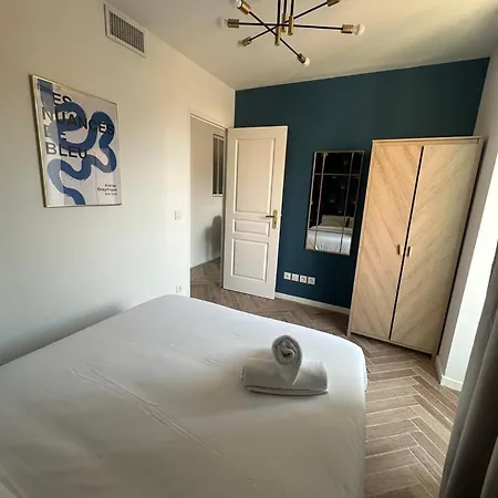 Moon - 42 Appartement